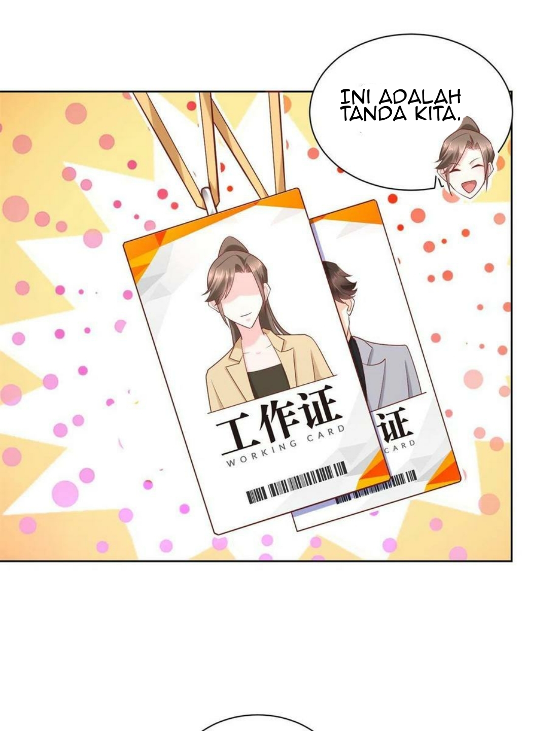 I Randomly Have A New Career Every Week chapter 117