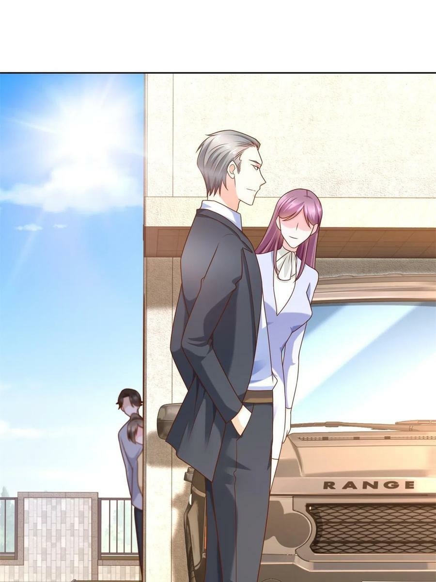 I Randomly Have A New Career Every Week chapter 117