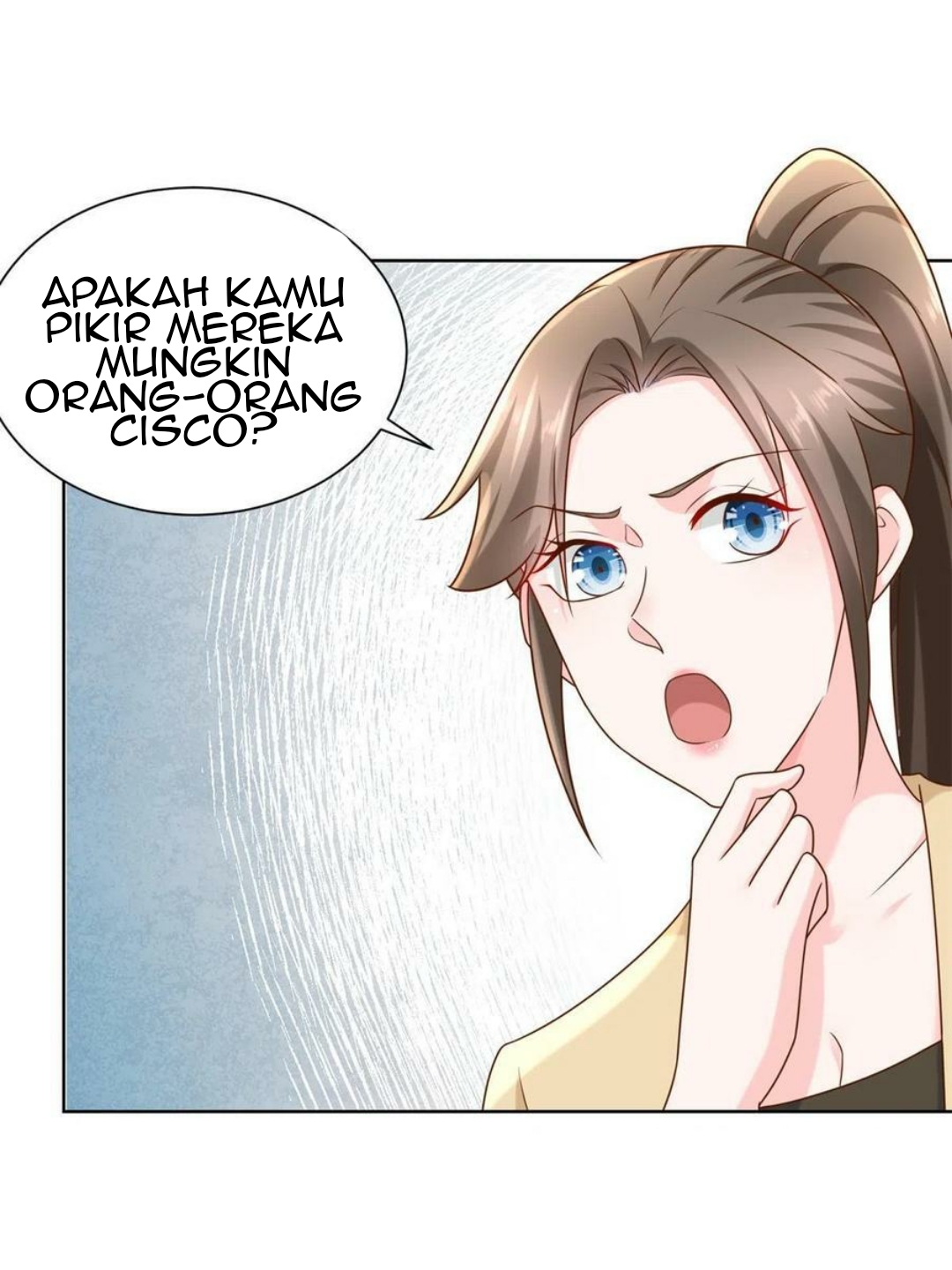 I Randomly Have A New Career Every Week chapter 117