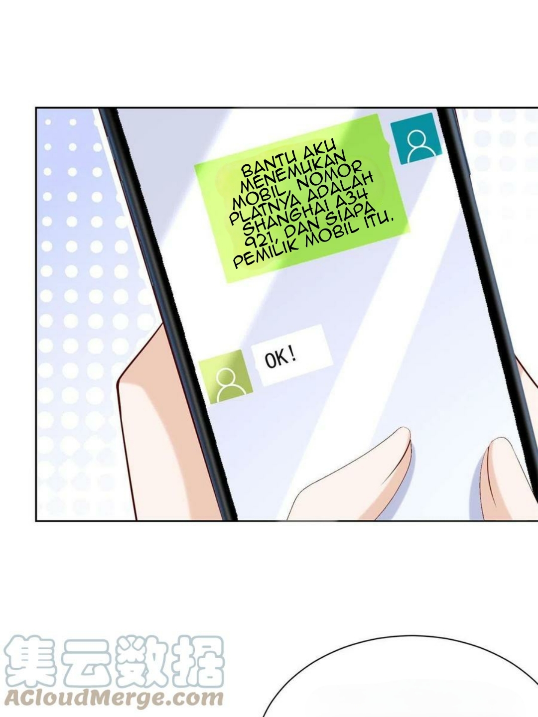 I Randomly Have A New Career Every Week chapter 117