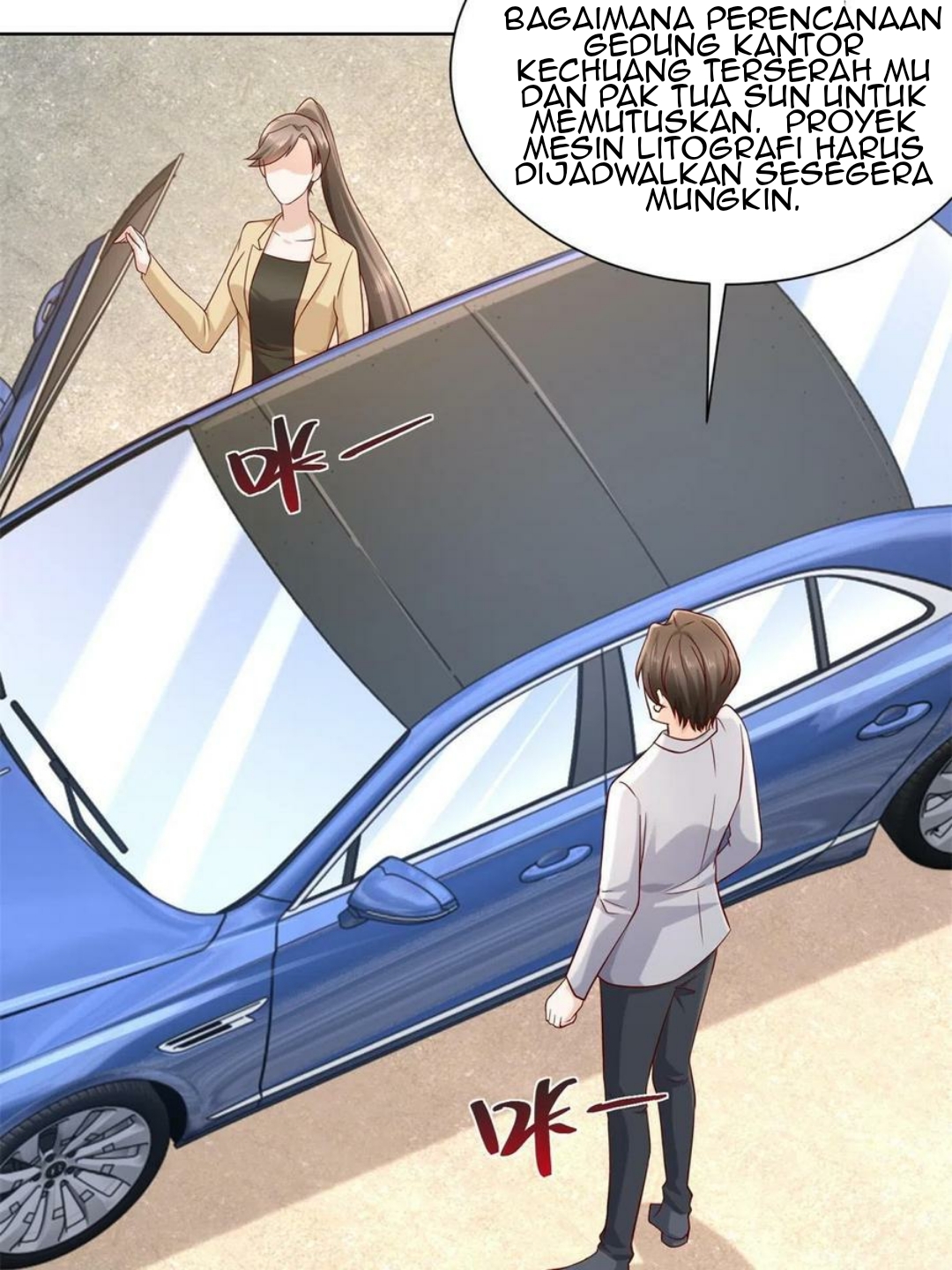 I Randomly Have A New Career Every Week chapter 117
