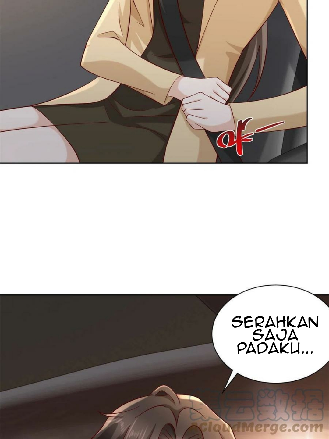 I Randomly Have A New Career Every Week chapter 117