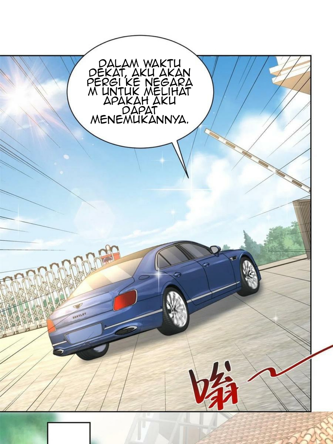 I Randomly Have A New Career Every Week chapter 117
