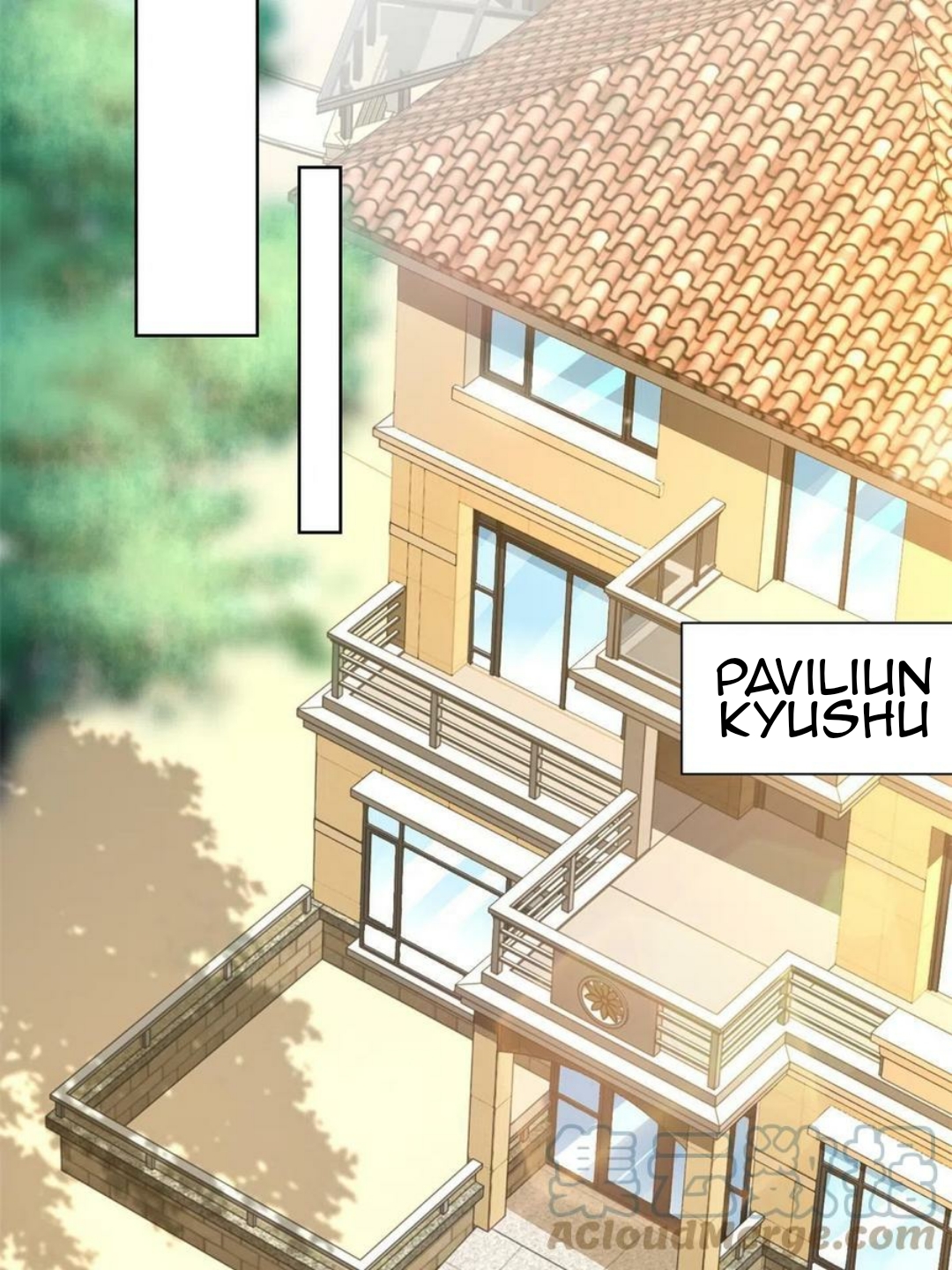 I Randomly Have A New Career Every Week chapter 117
