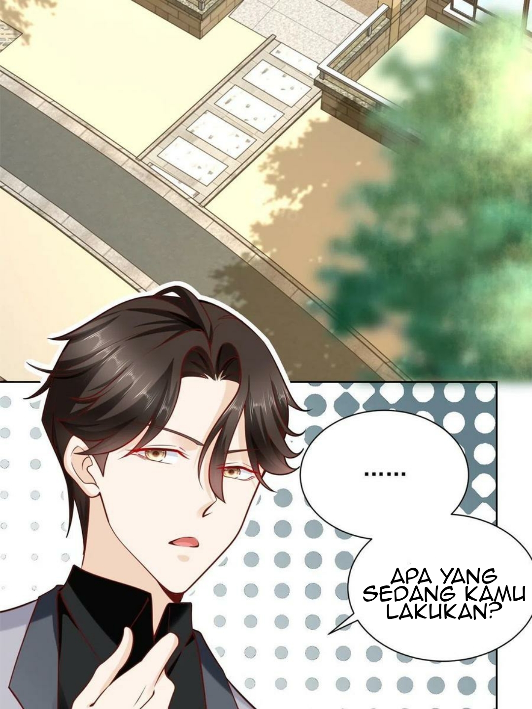 I Randomly Have A New Career Every Week chapter 117