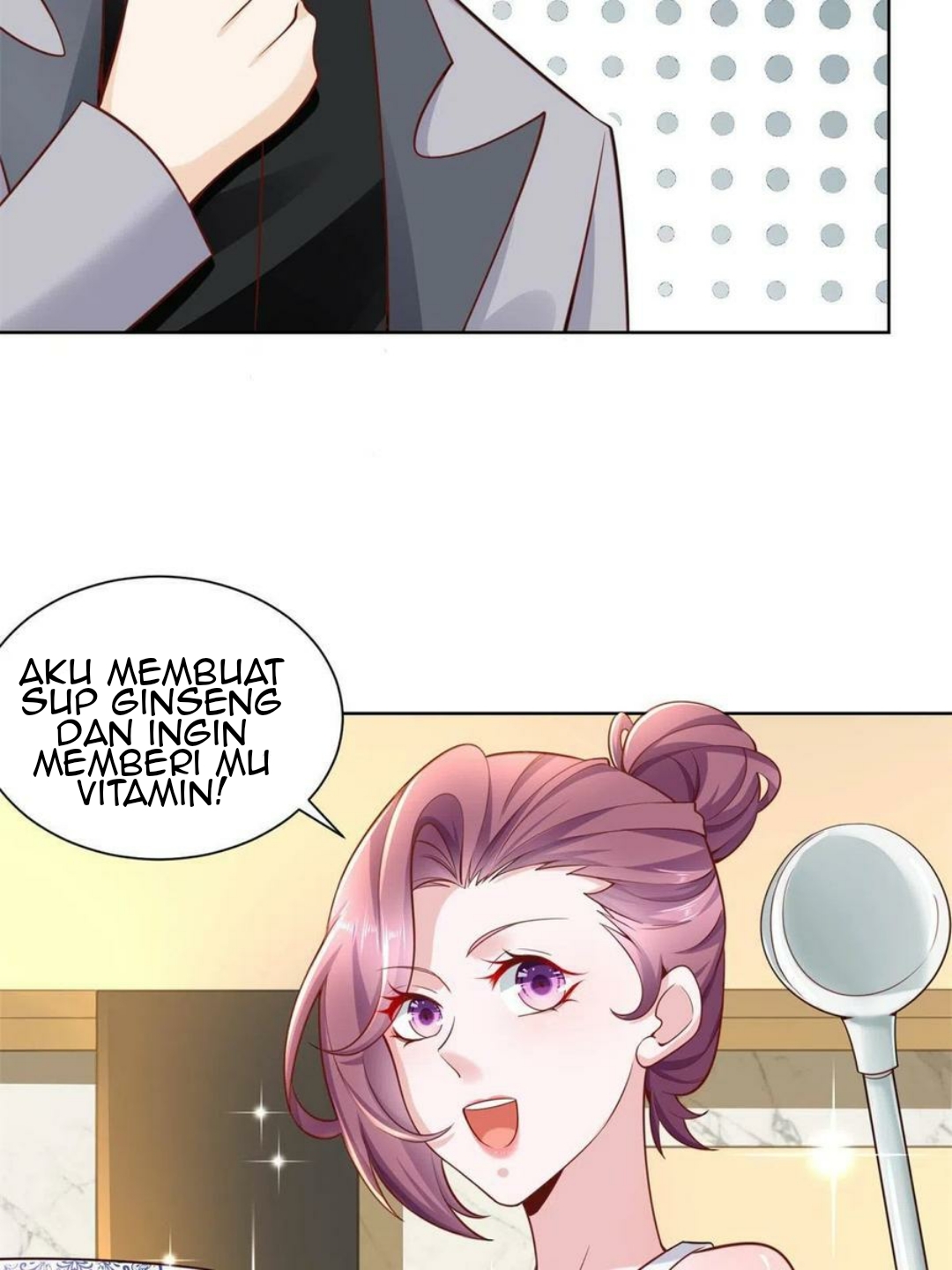 I Randomly Have A New Career Every Week chapter 117