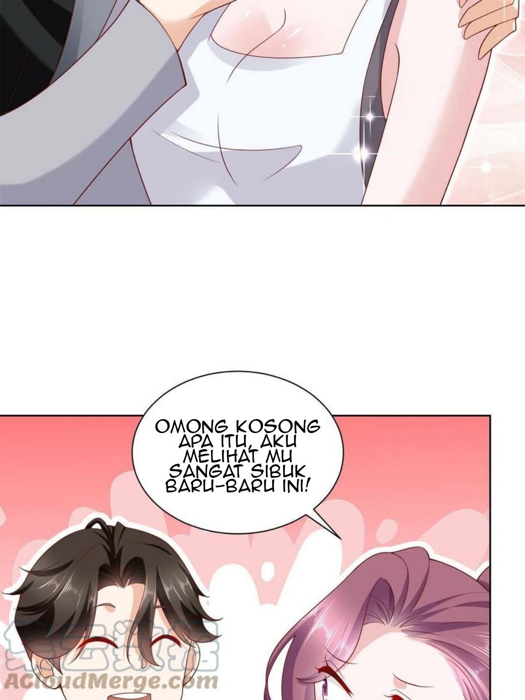 I Randomly Have A New Career Every Week chapter 117