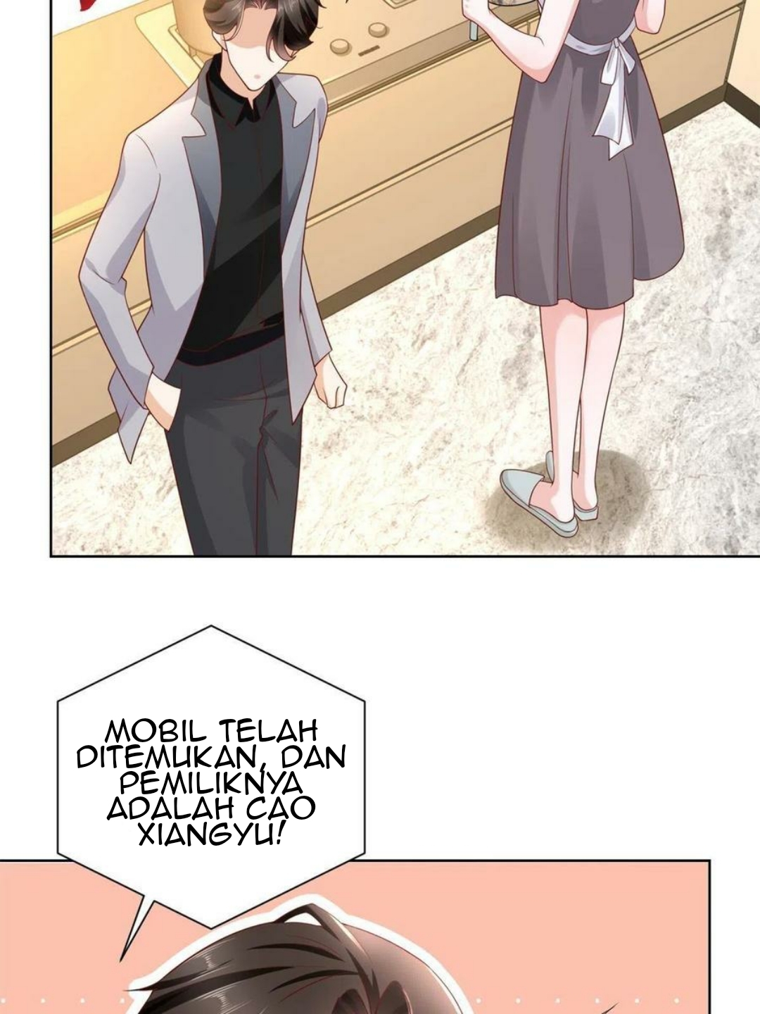 I Randomly Have A New Career Every Week chapter 117