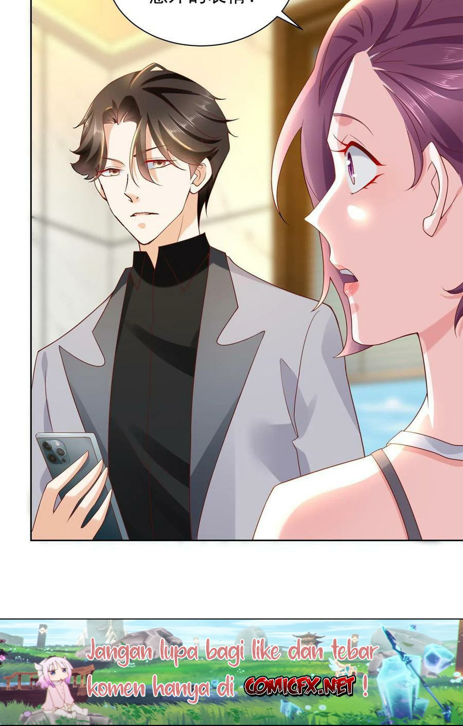I Randomly Have A New Career Every Week chapter 117