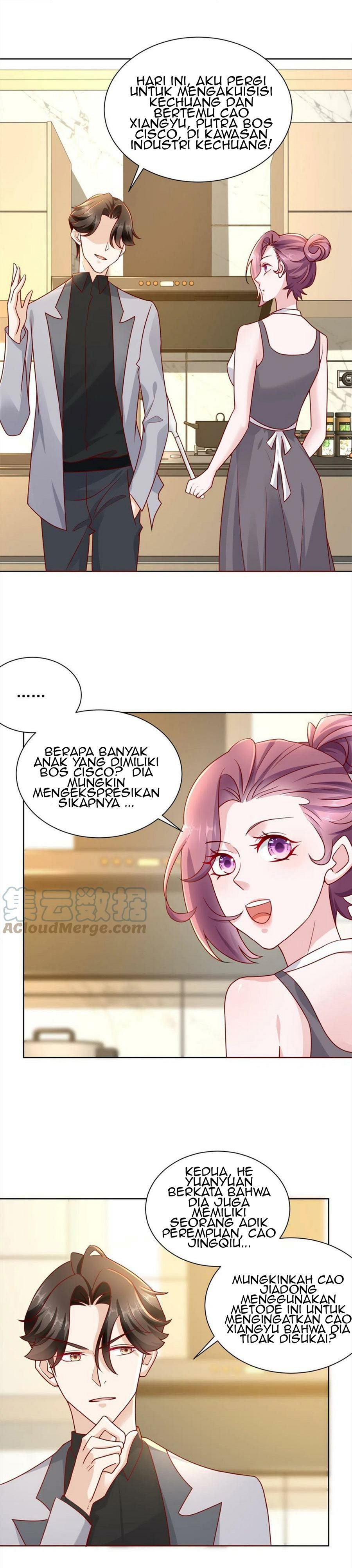 I Randomly Have A New Career Every Week chapter 117