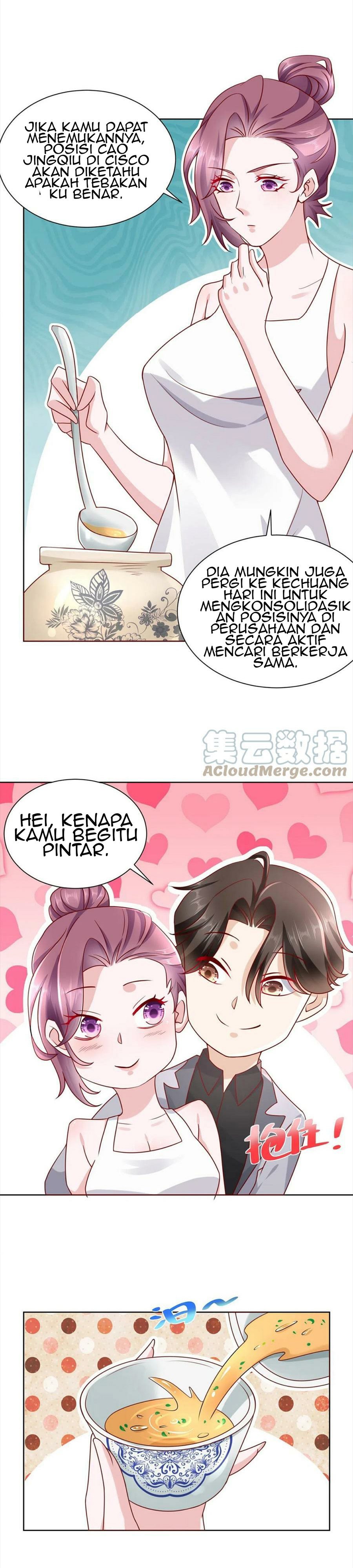 I Randomly Have A New Career Every Week chapter 117
