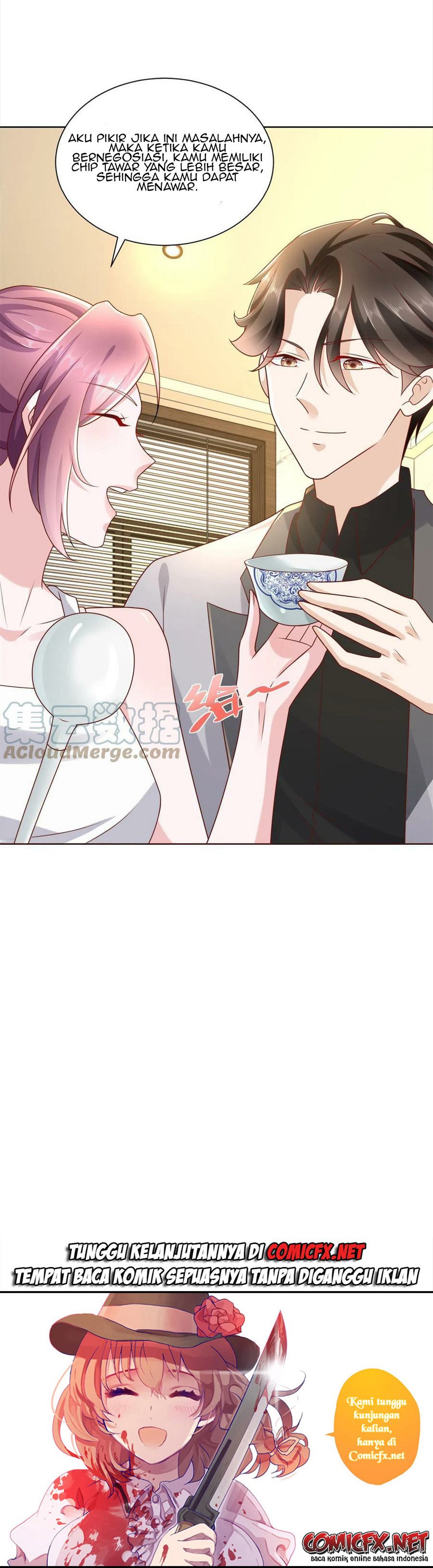 I Randomly Have A New Career Every Week chapter 117