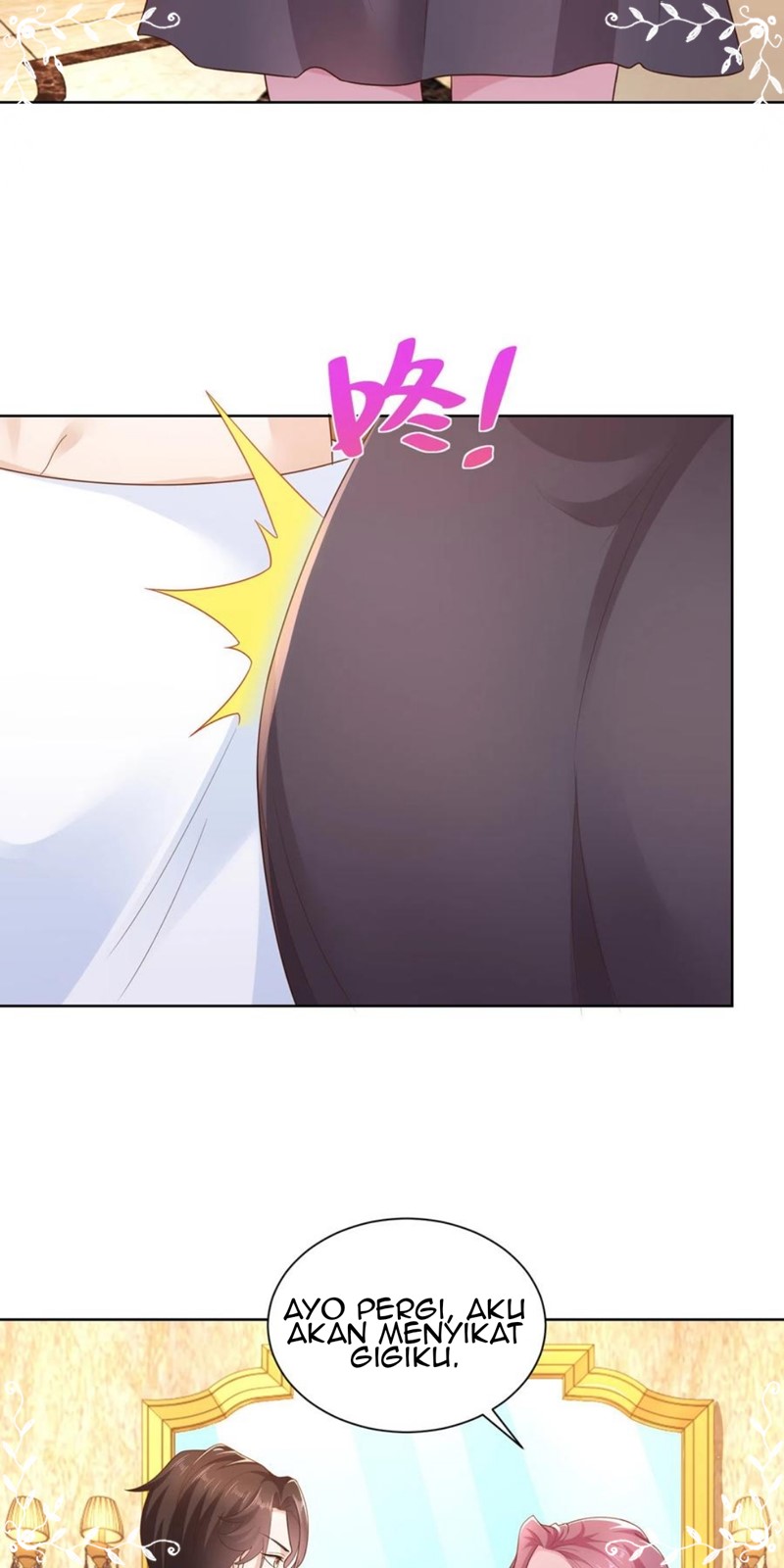 I Randomly Have A New Career Every Week chapter 120