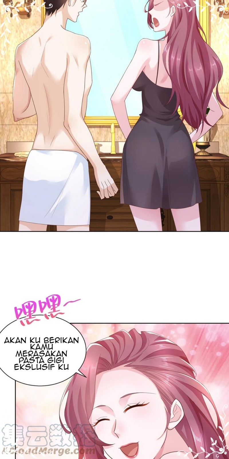 I Randomly Have A New Career Every Week chapter 120