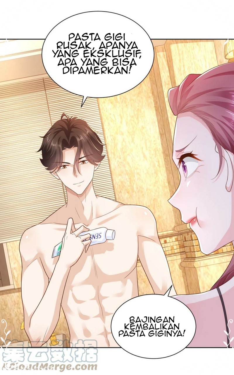 I Randomly Have A New Career Every Week chapter 120