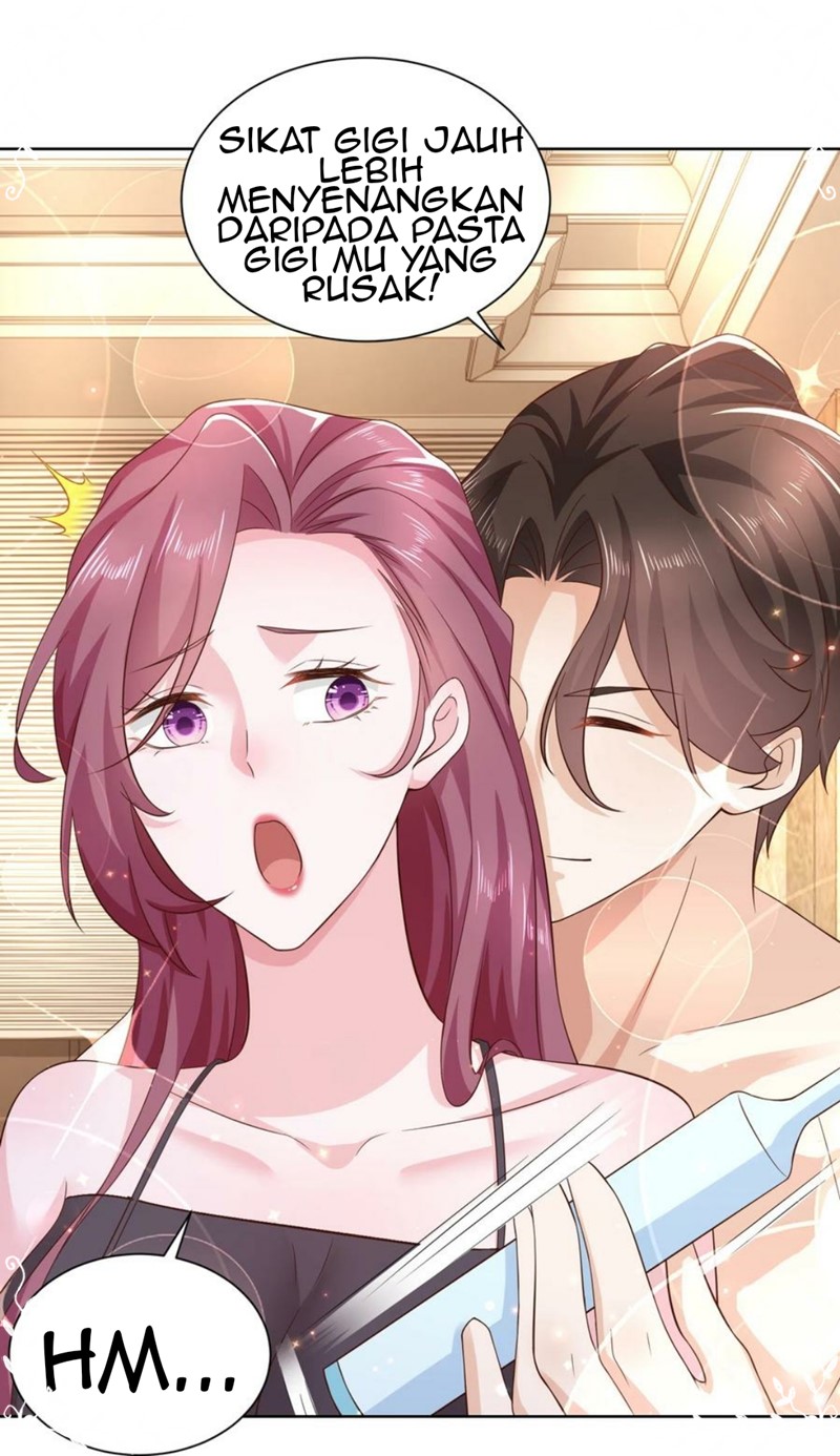 I Randomly Have A New Career Every Week chapter 120