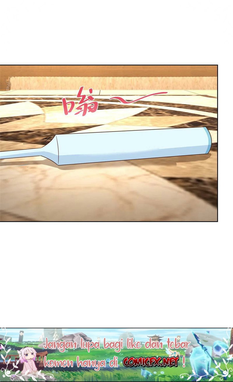I Randomly Have A New Career Every Week chapter 120