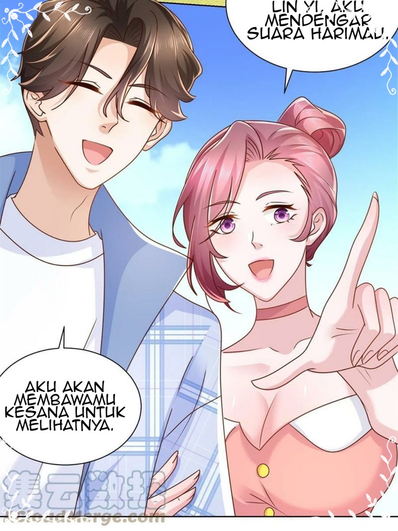 I Randomly Have A New Career Every Week chapter 120