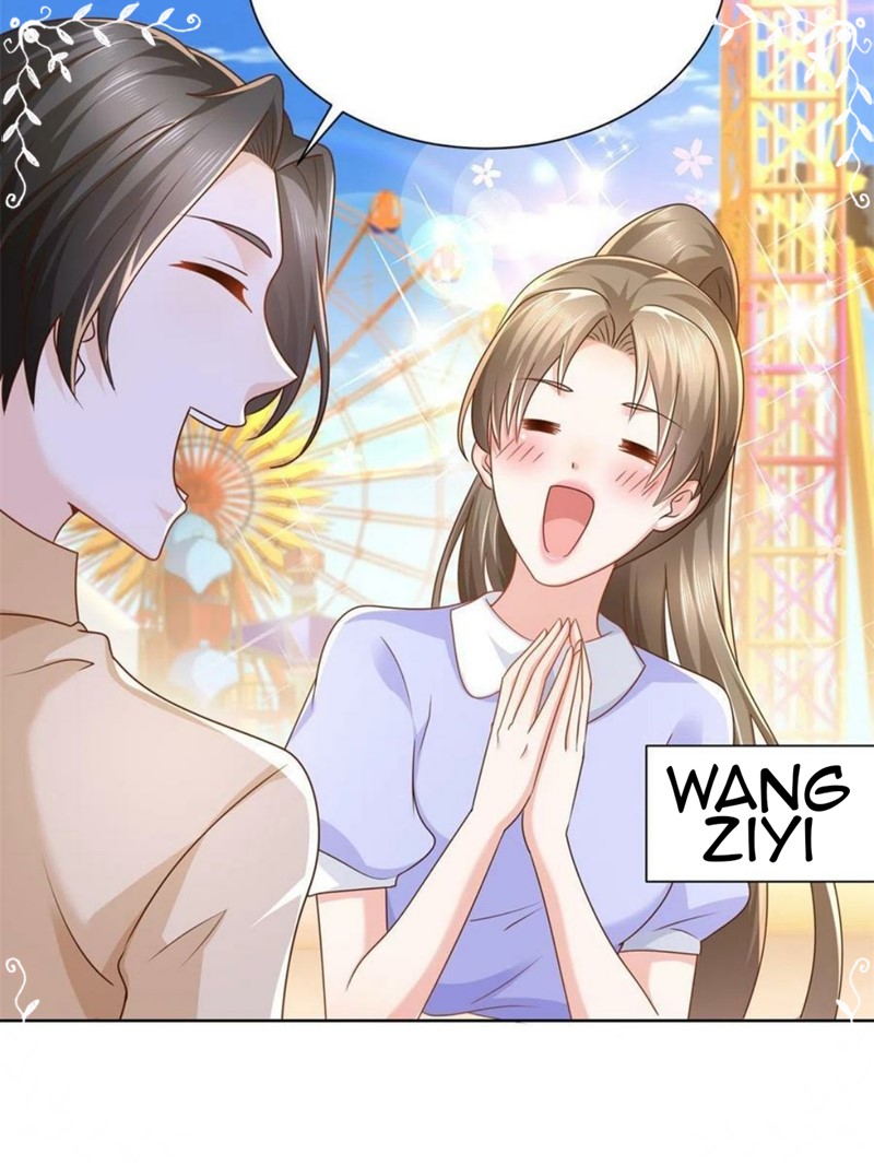 I Randomly Have A New Career Every Week chapter 120