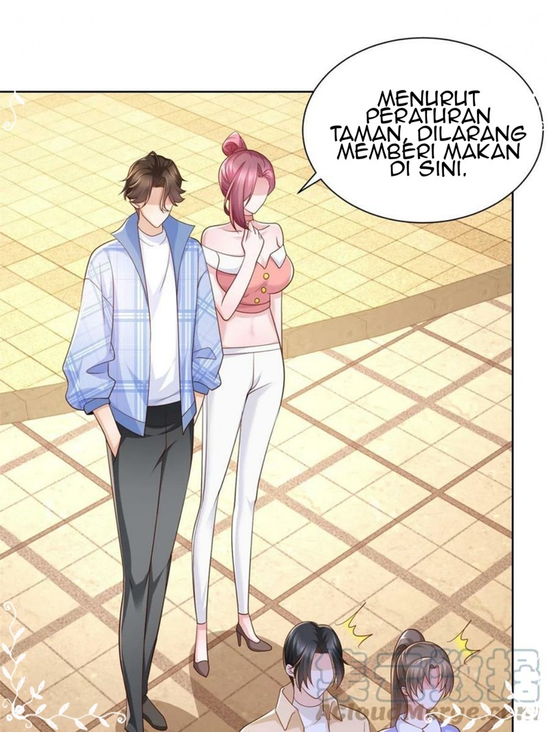 I Randomly Have A New Career Every Week chapter 120