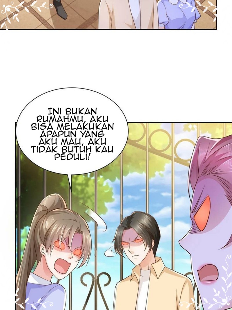 I Randomly Have A New Career Every Week chapter 120