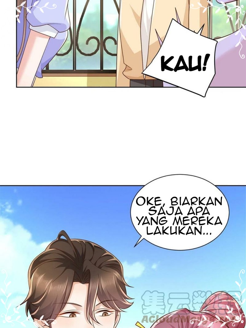 I Randomly Have A New Career Every Week chapter 120