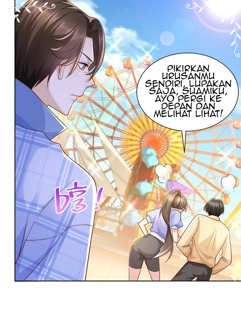 I Randomly Have A New Career Every Week chapter 120