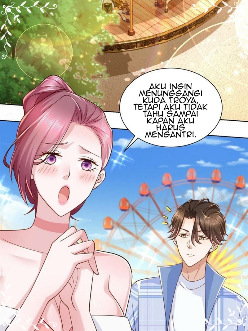 I Randomly Have A New Career Every Week chapter 120