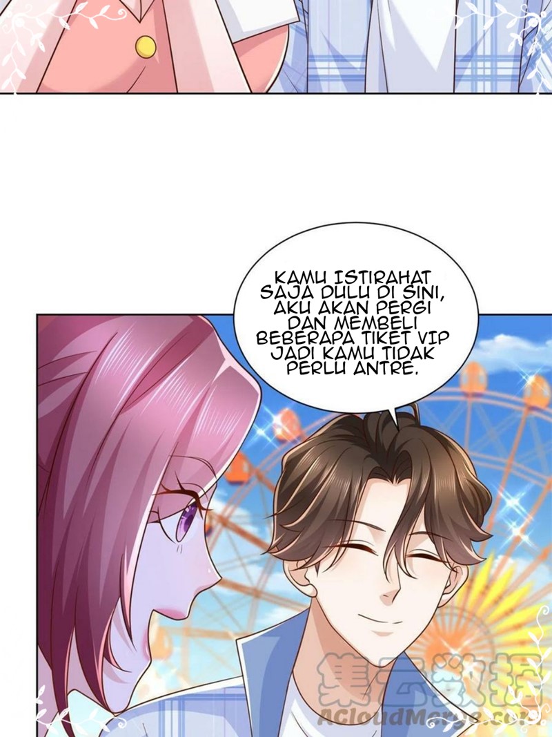 I Randomly Have A New Career Every Week chapter 120