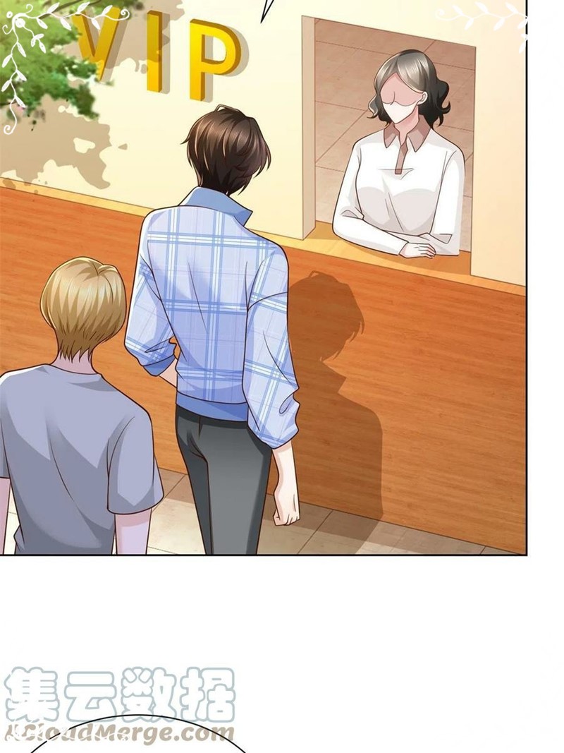 I Randomly Have A New Career Every Week chapter 120