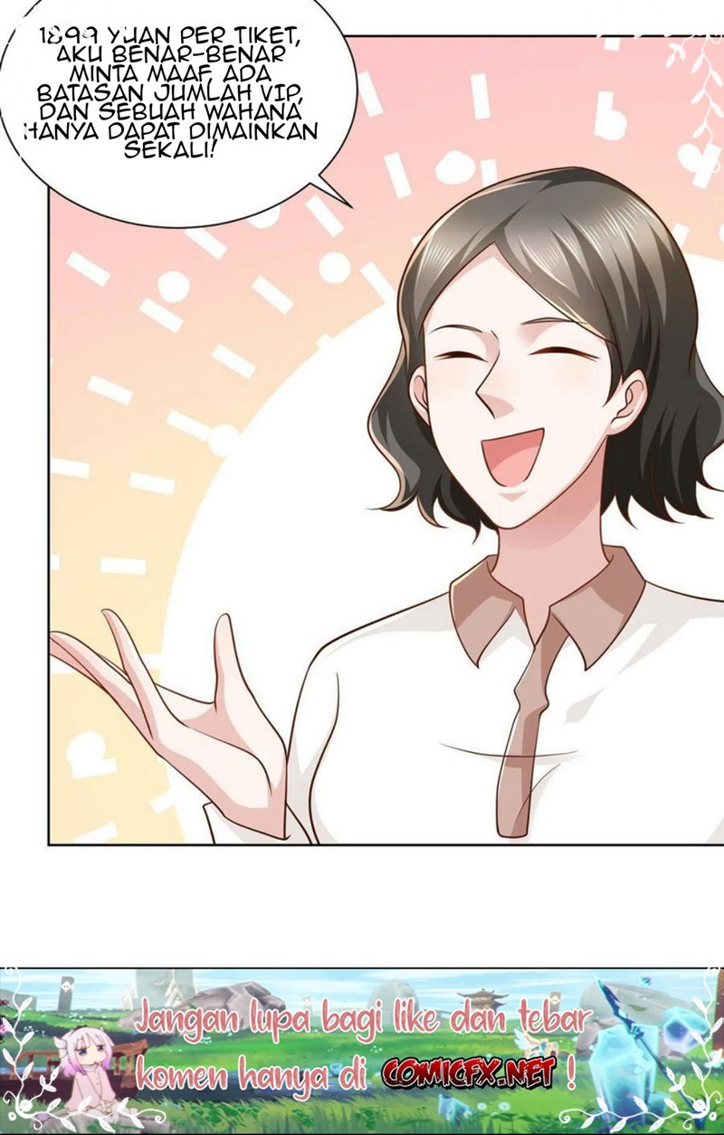 I Randomly Have A New Career Every Week chapter 120