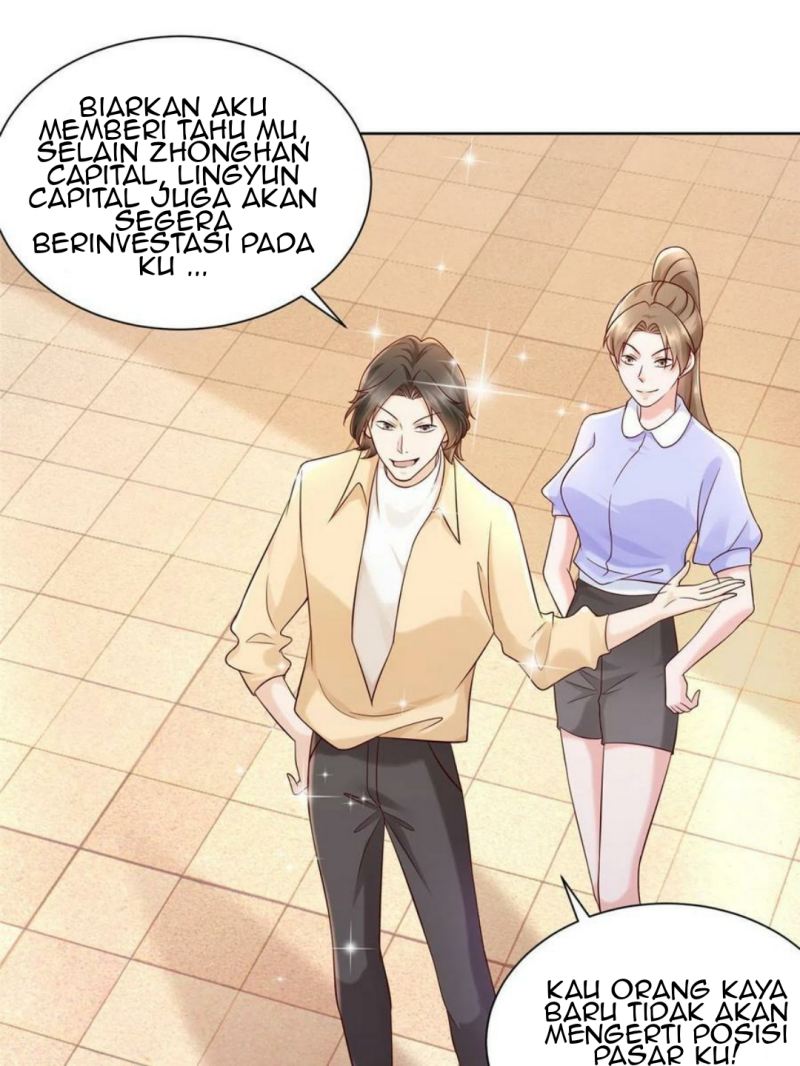 I Randomly Have A New Career Every Week chapter 122
