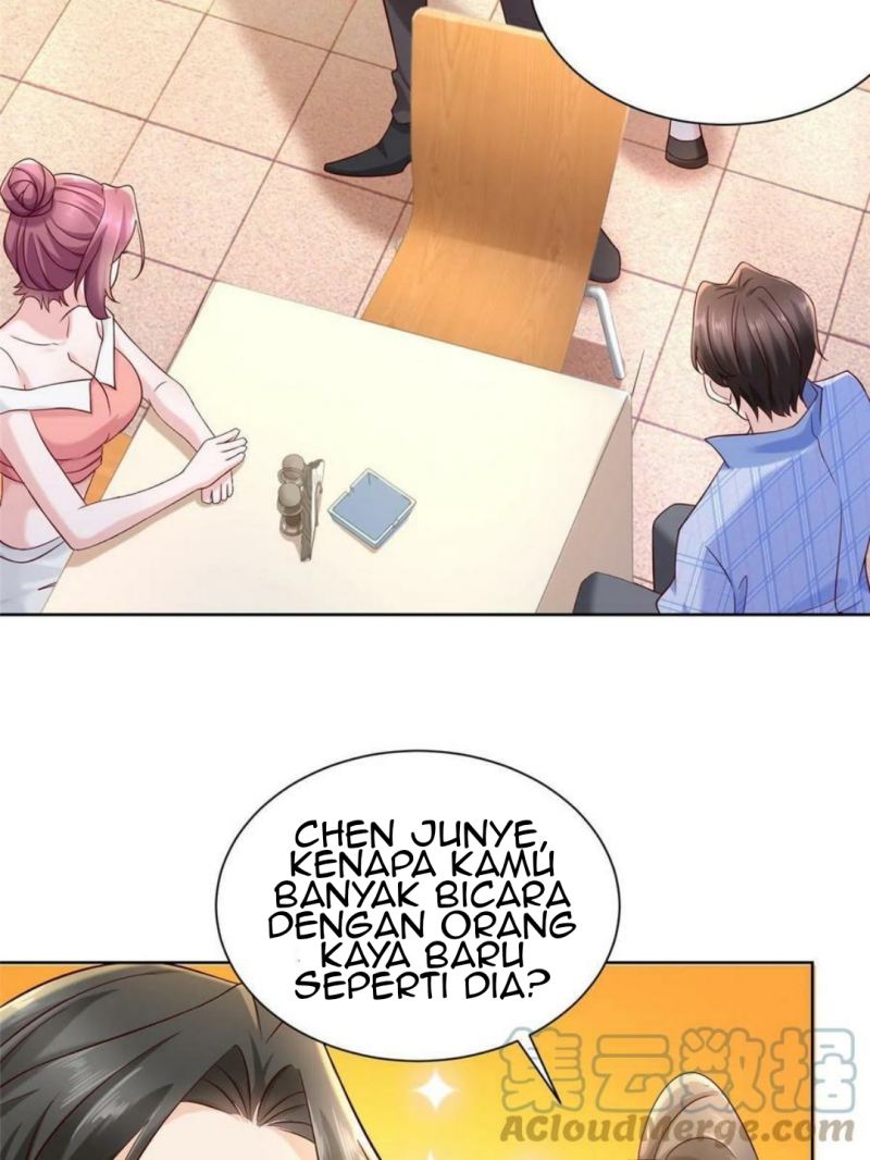 I Randomly Have A New Career Every Week chapter 122