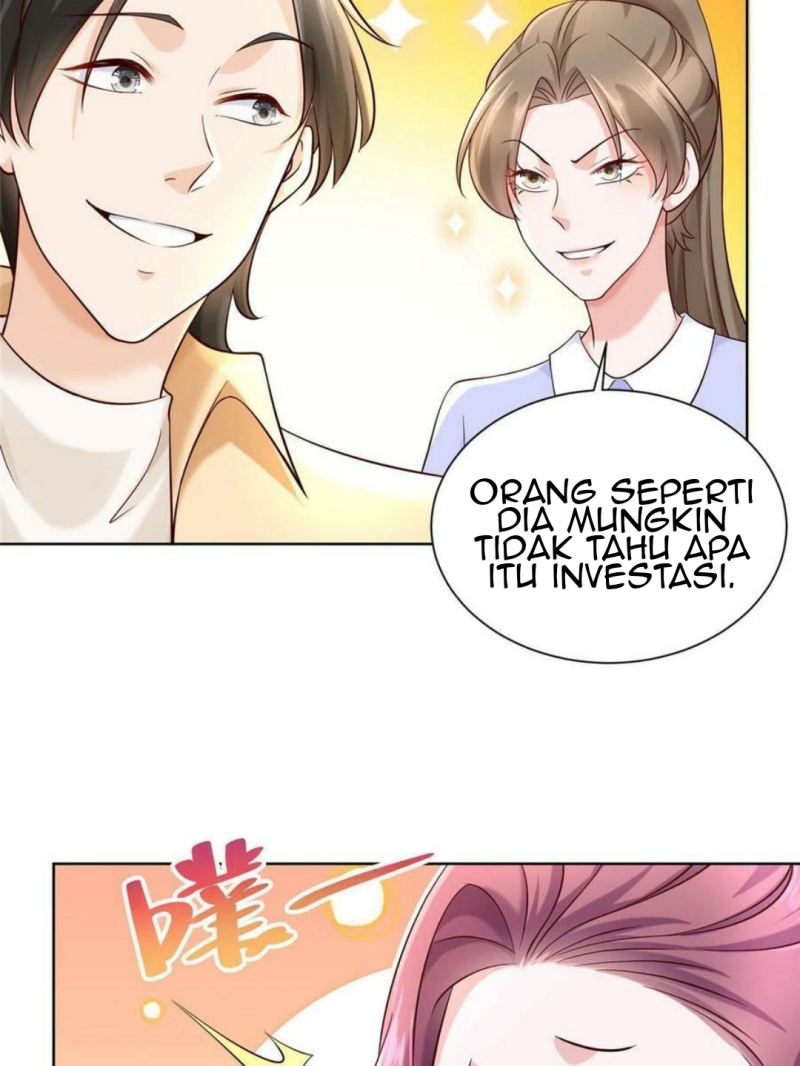 I Randomly Have A New Career Every Week chapter 122