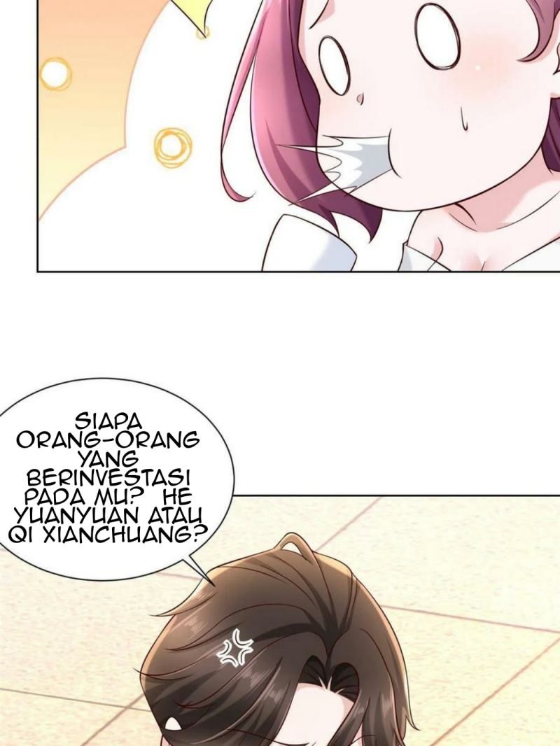 I Randomly Have A New Career Every Week chapter 122