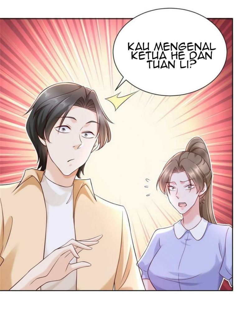 I Randomly Have A New Career Every Week chapter 122