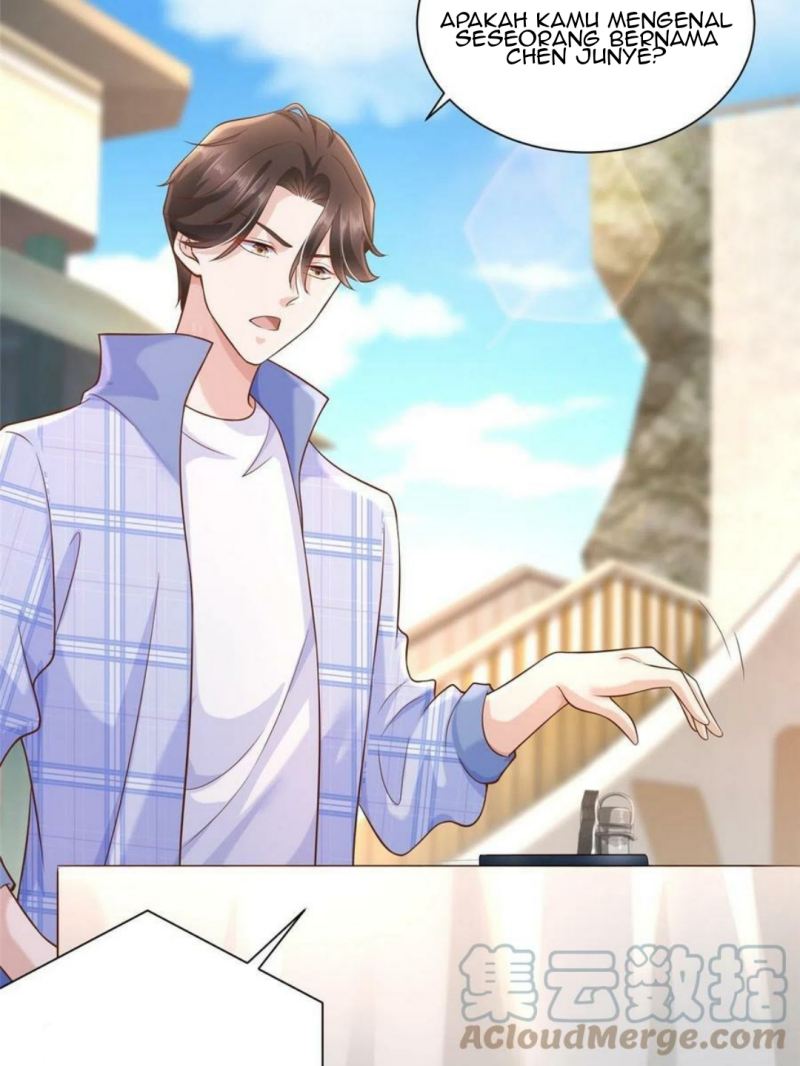 I Randomly Have A New Career Every Week chapter 122