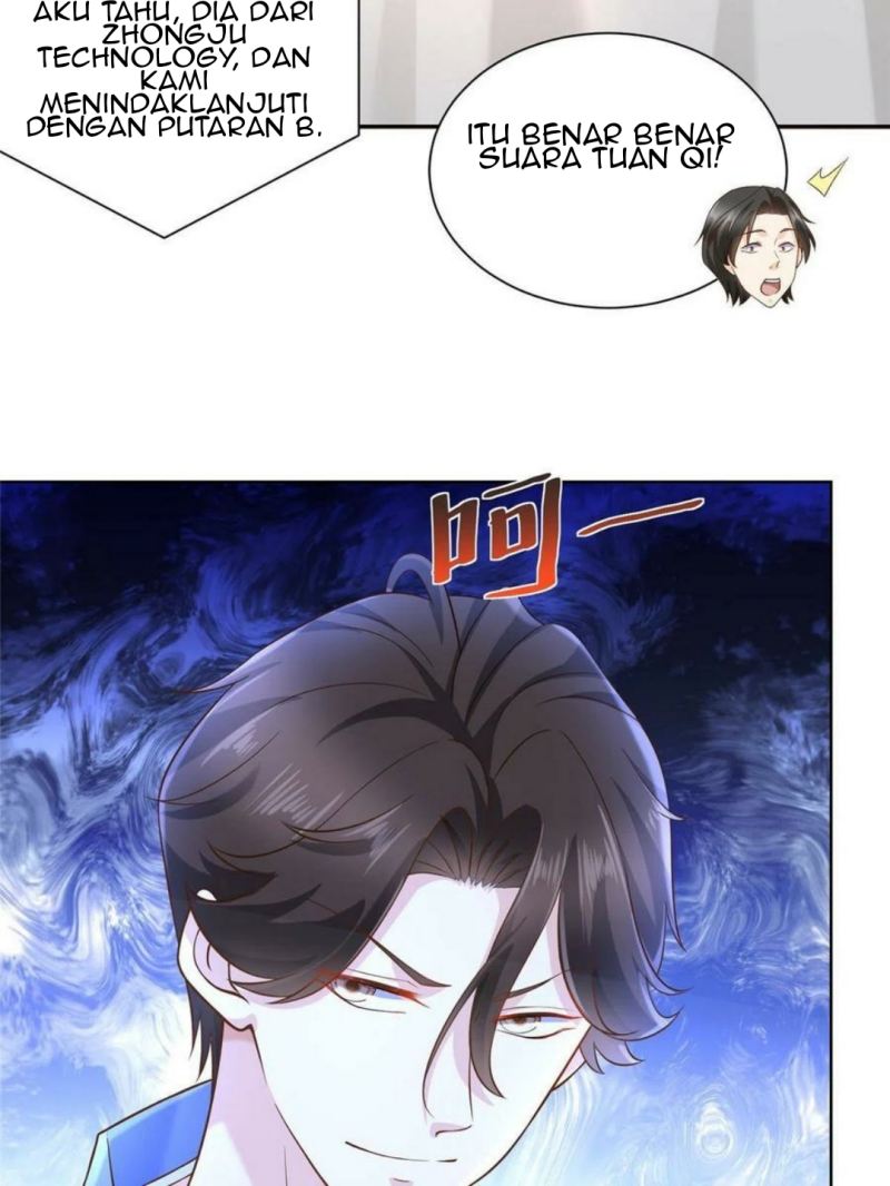 I Randomly Have A New Career Every Week chapter 122