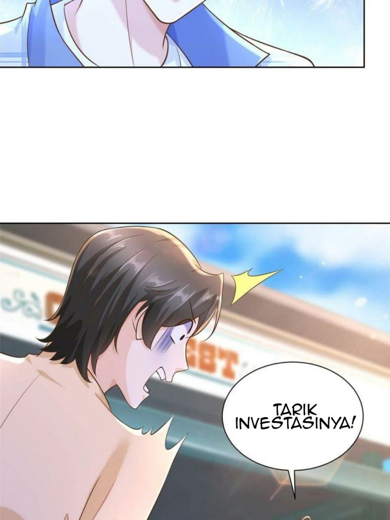 I Randomly Have A New Career Every Week chapter 122