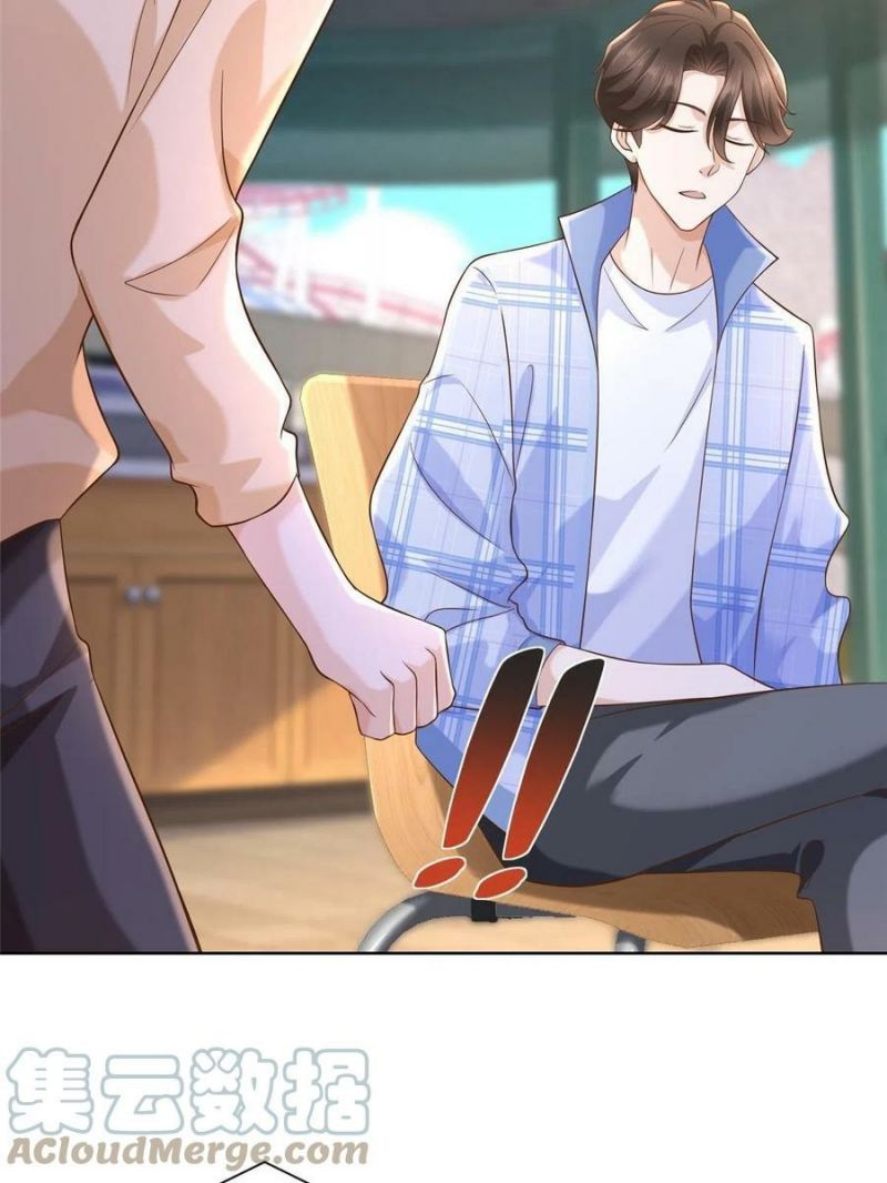 I Randomly Have A New Career Every Week chapter 122