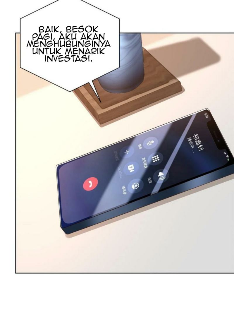 I Randomly Have A New Career Every Week chapter 122