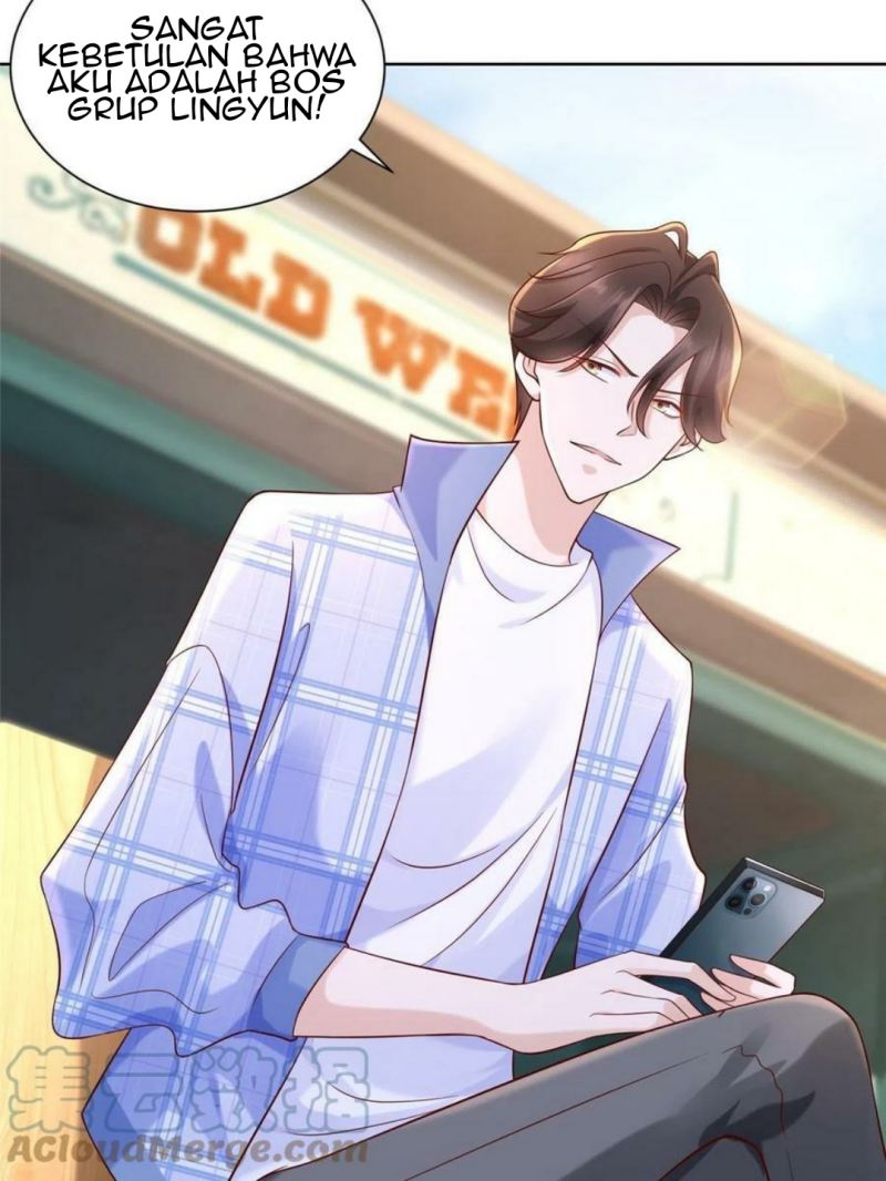 I Randomly Have A New Career Every Week chapter 122