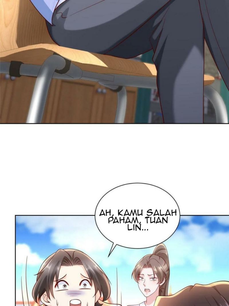 I Randomly Have A New Career Every Week chapter 122