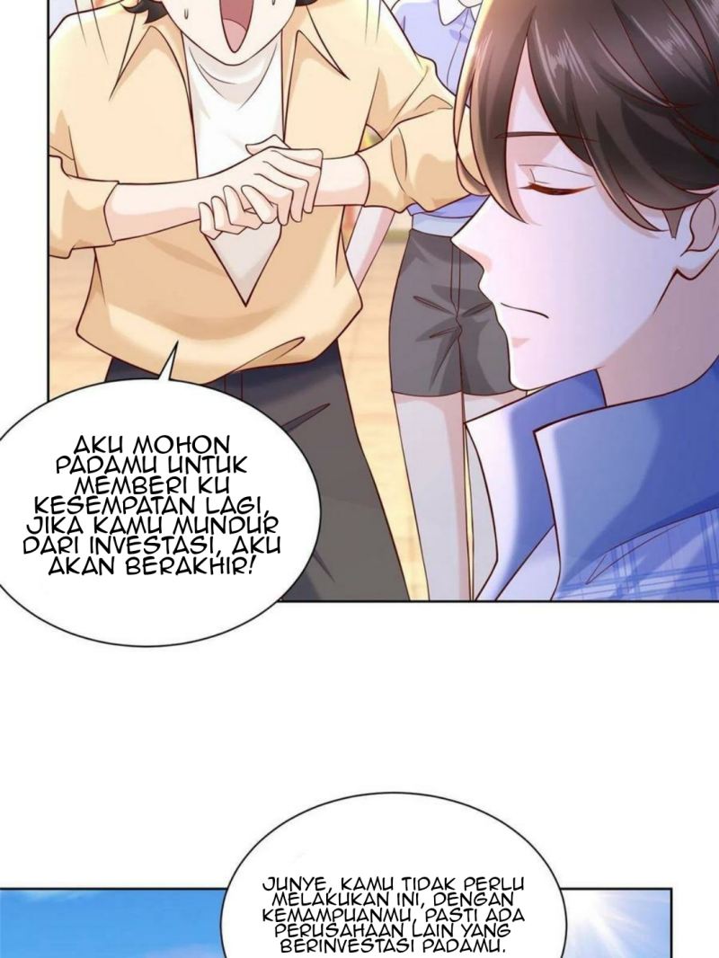 I Randomly Have A New Career Every Week chapter 122