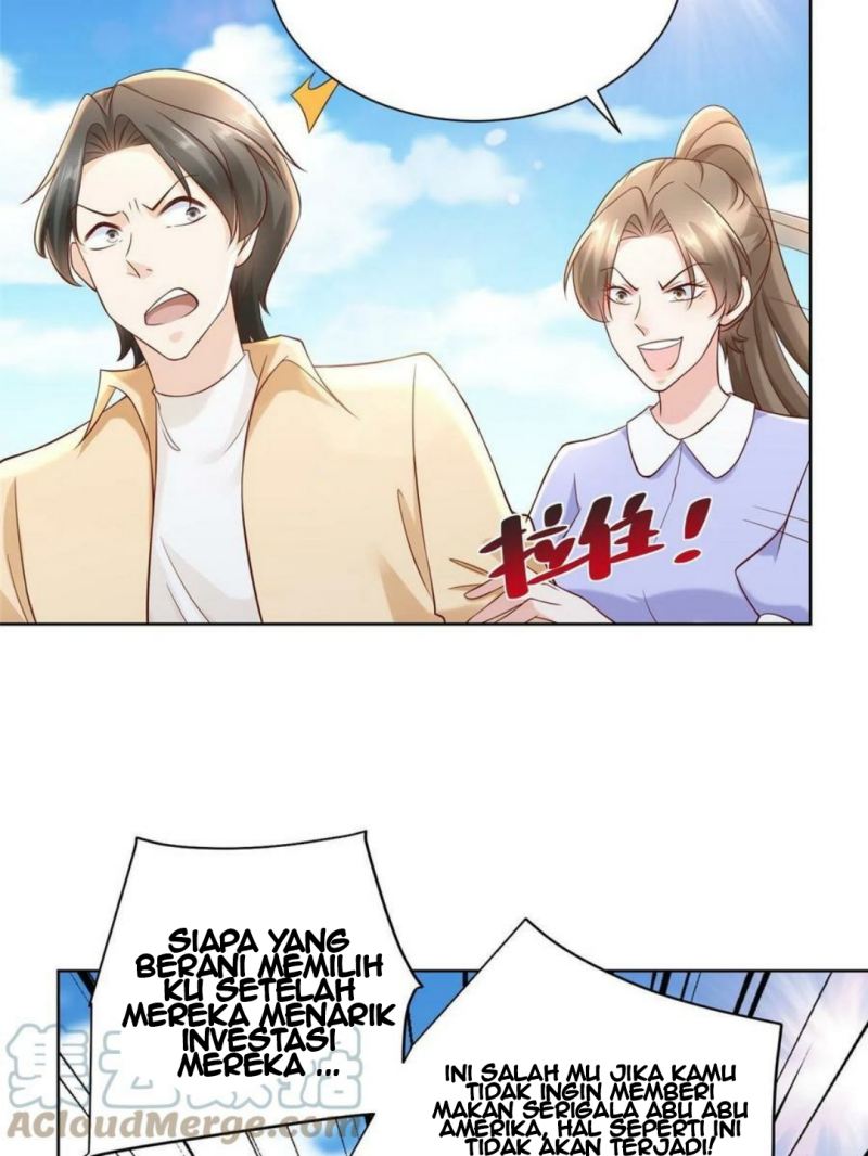 I Randomly Have A New Career Every Week chapter 122