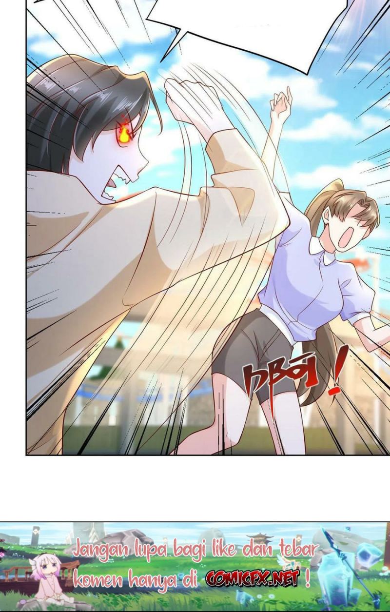 I Randomly Have A New Career Every Week chapter 122