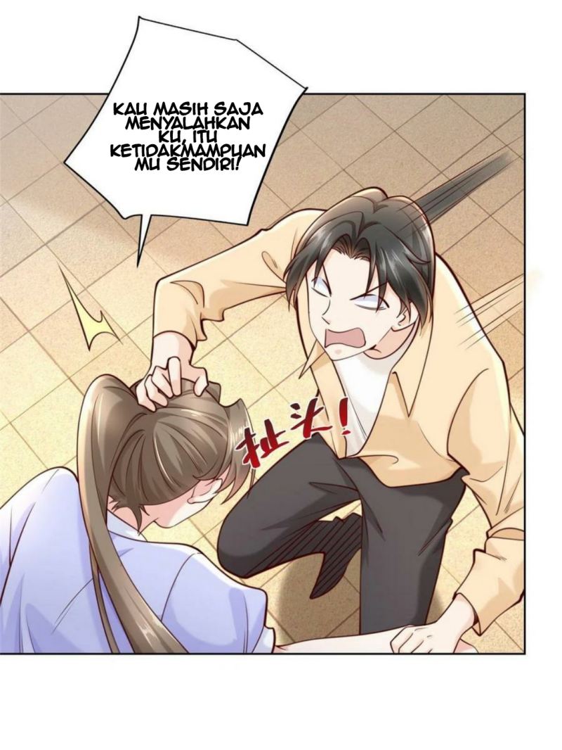 I Randomly Have A New Career Every Week chapter 122
