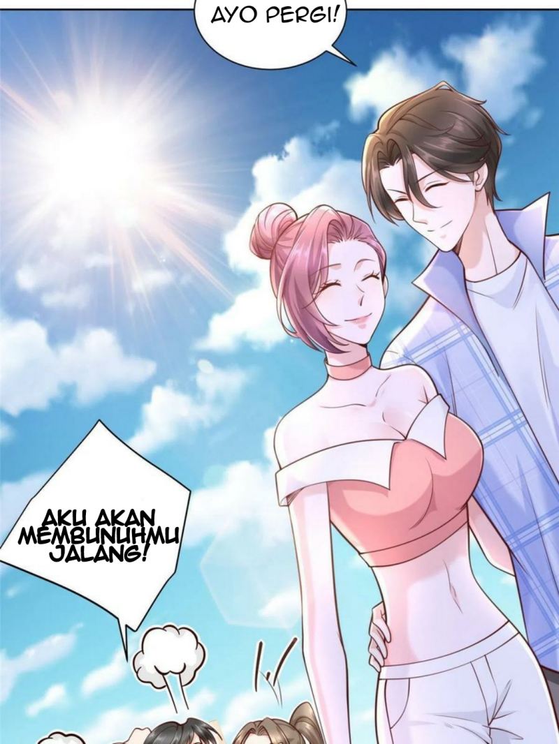 I Randomly Have A New Career Every Week chapter 122