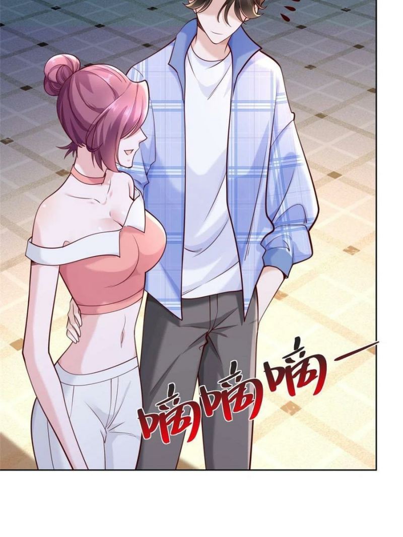 I Randomly Have A New Career Every Week chapter 122