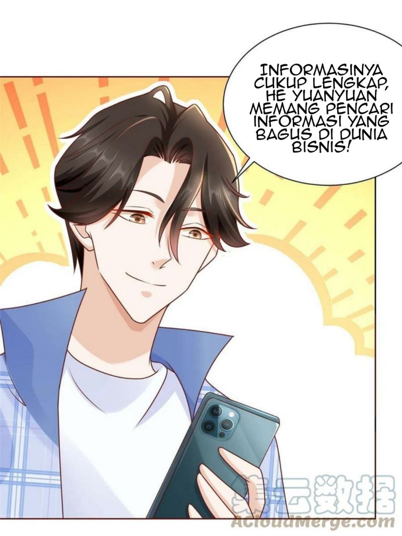 I Randomly Have A New Career Every Week chapter 122